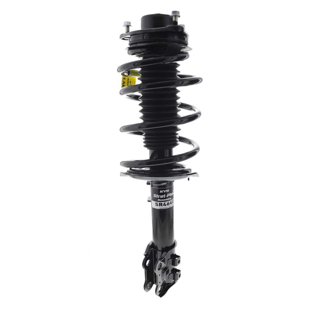 2011 Hyundai Sonata Shock and Strut Set