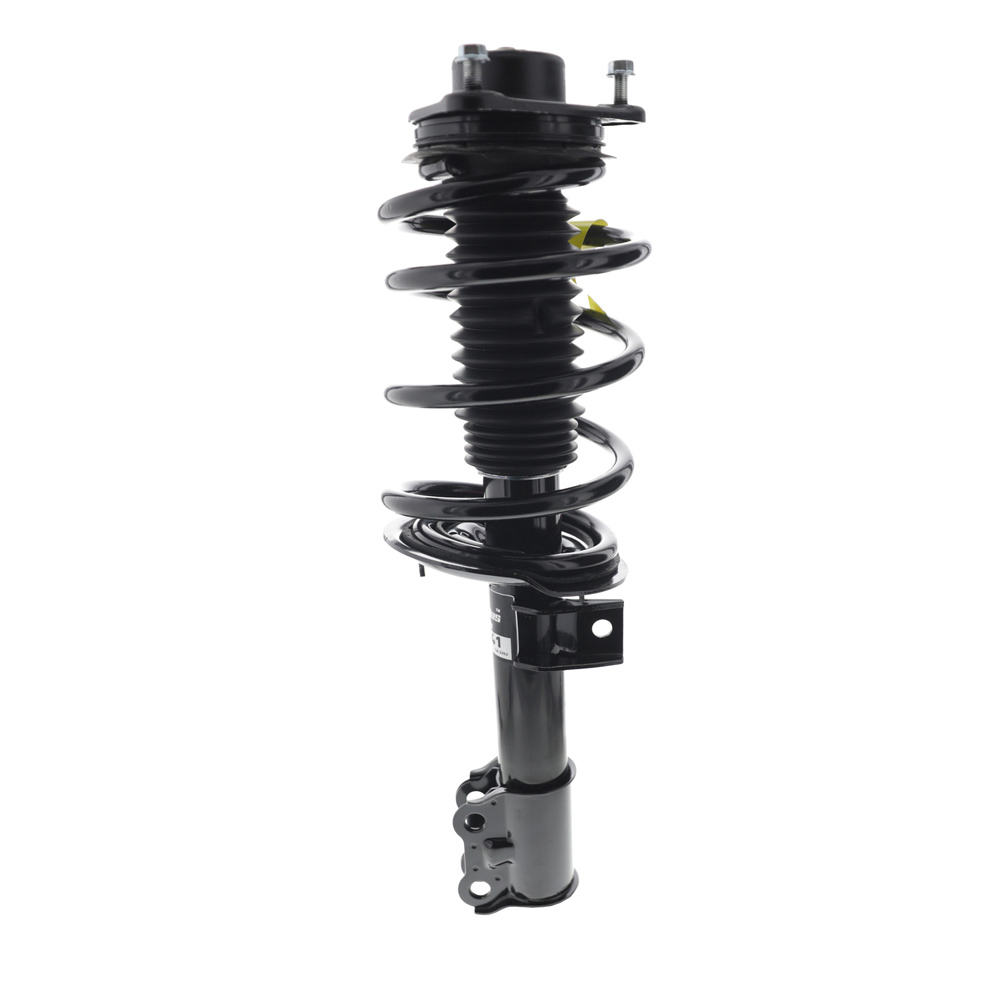 2011 Hyundai Sonata Strut and Coil Spring Assembly