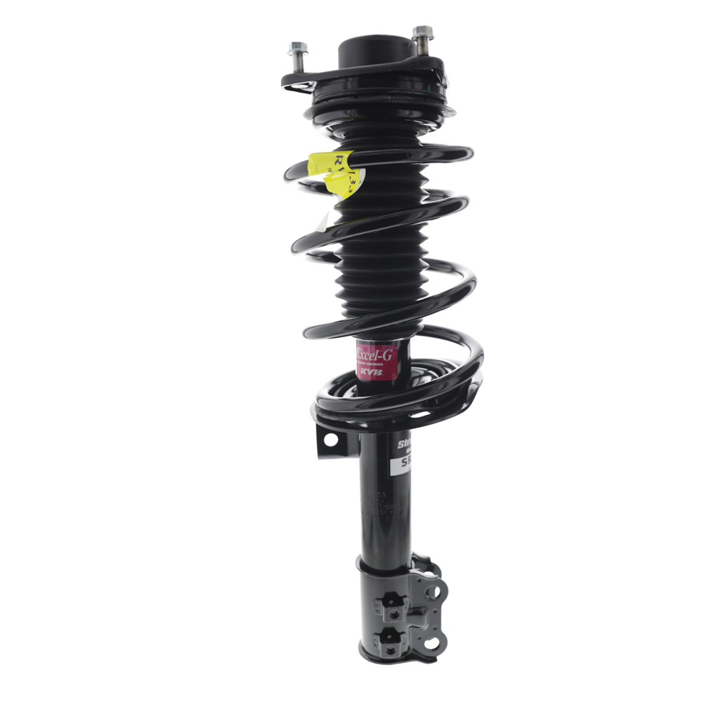 2011 Hyundai Sonata Strut and Coil Spring Assembly
