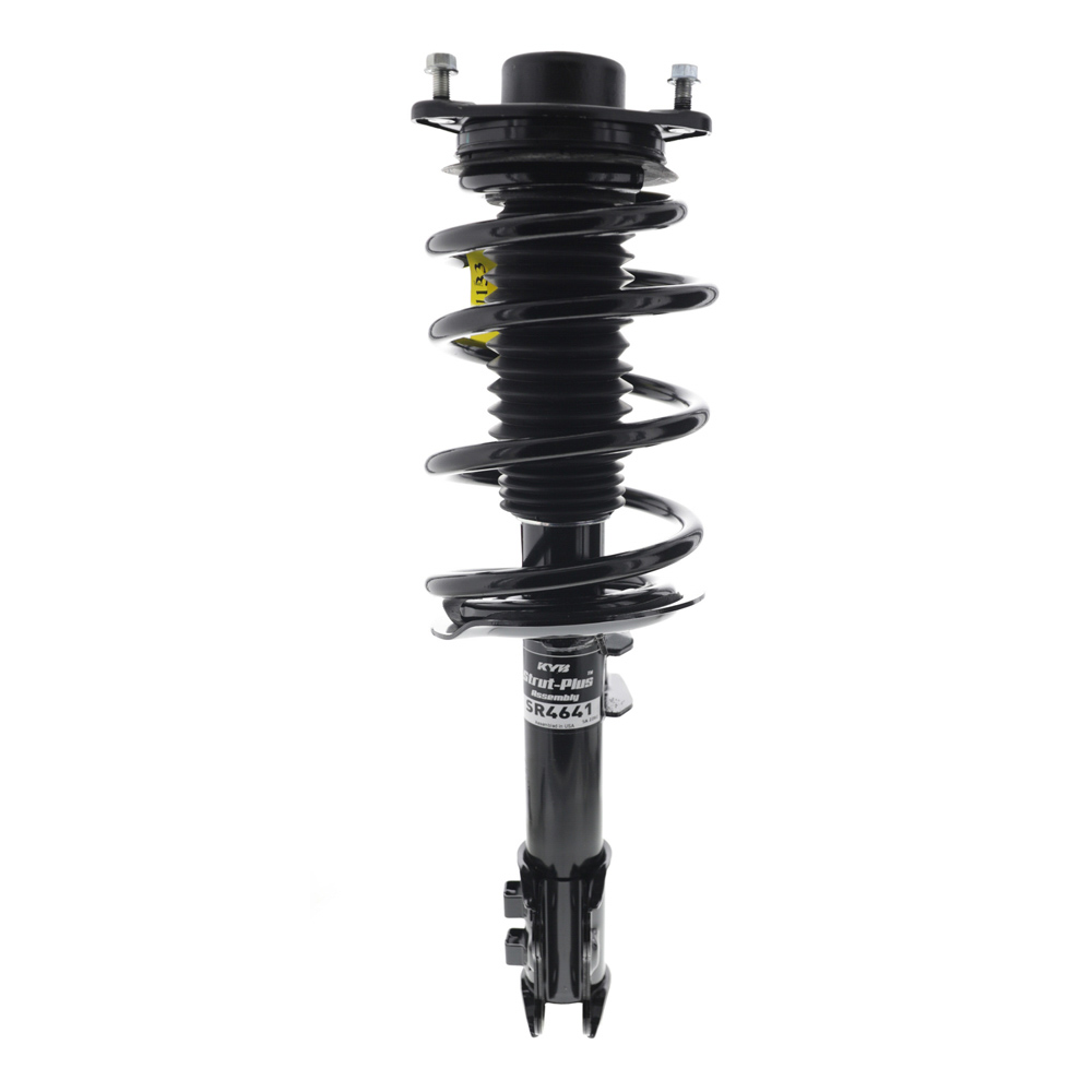 2011 Hyundai Sonata Shock and Strut Set