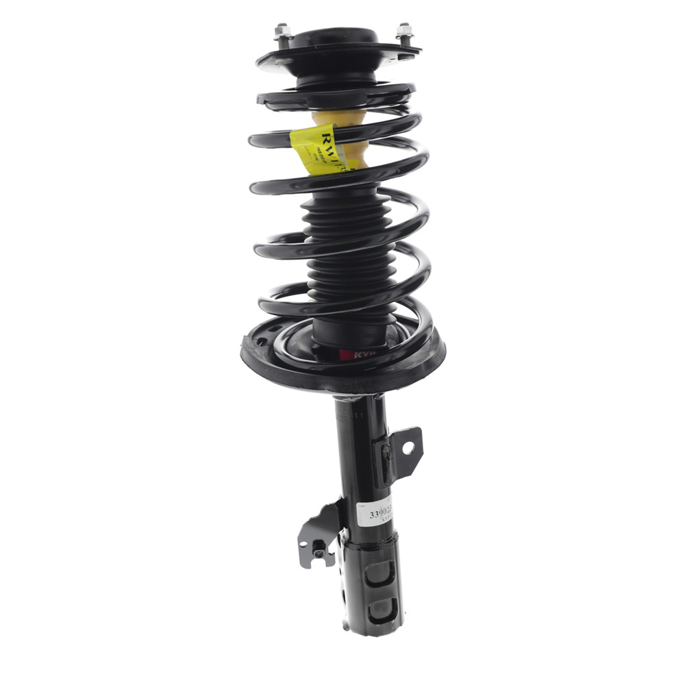 2009 Lexus ES350 Strut and Coil Spring Assembly