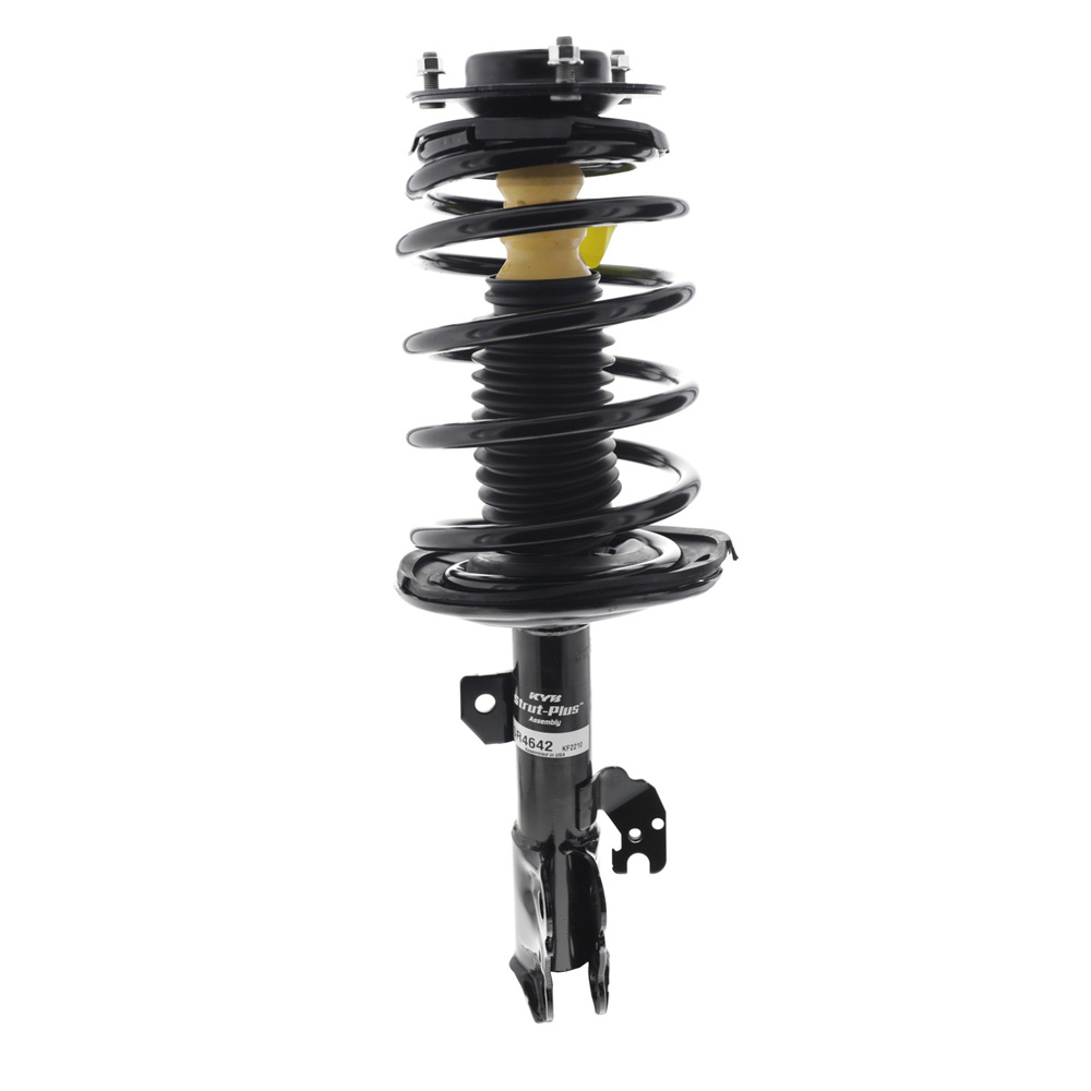 2009 Lexus ES350 Shock and Strut Set