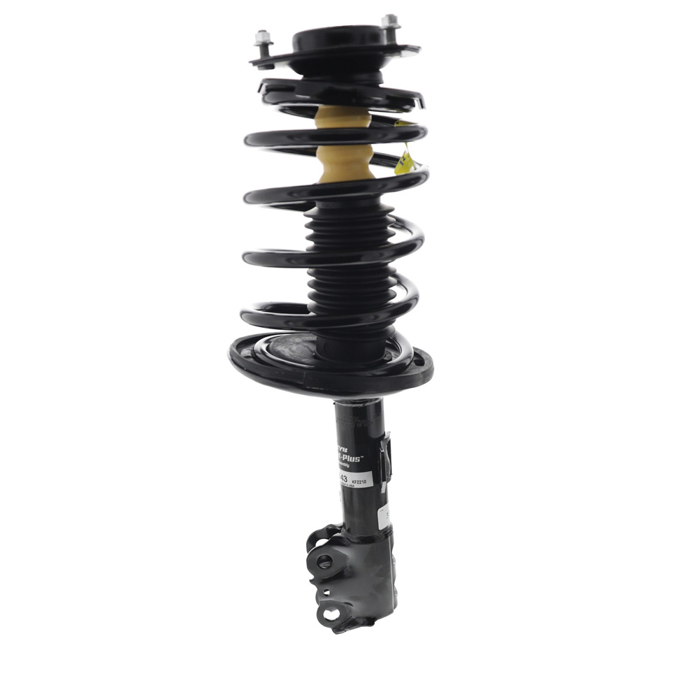 2009 Lexus ES350 Strut and Coil Spring Assembly