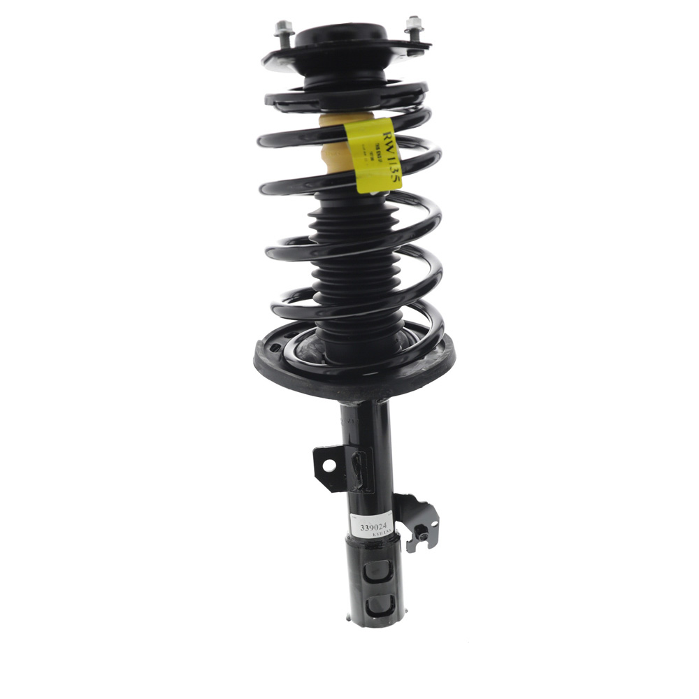 2009 Lexus ES350 Strut and Coil Spring Assembly