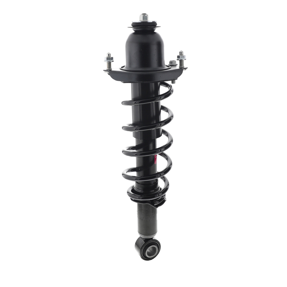 2015 Toyota Corolla Strut and Coil Spring Assembly