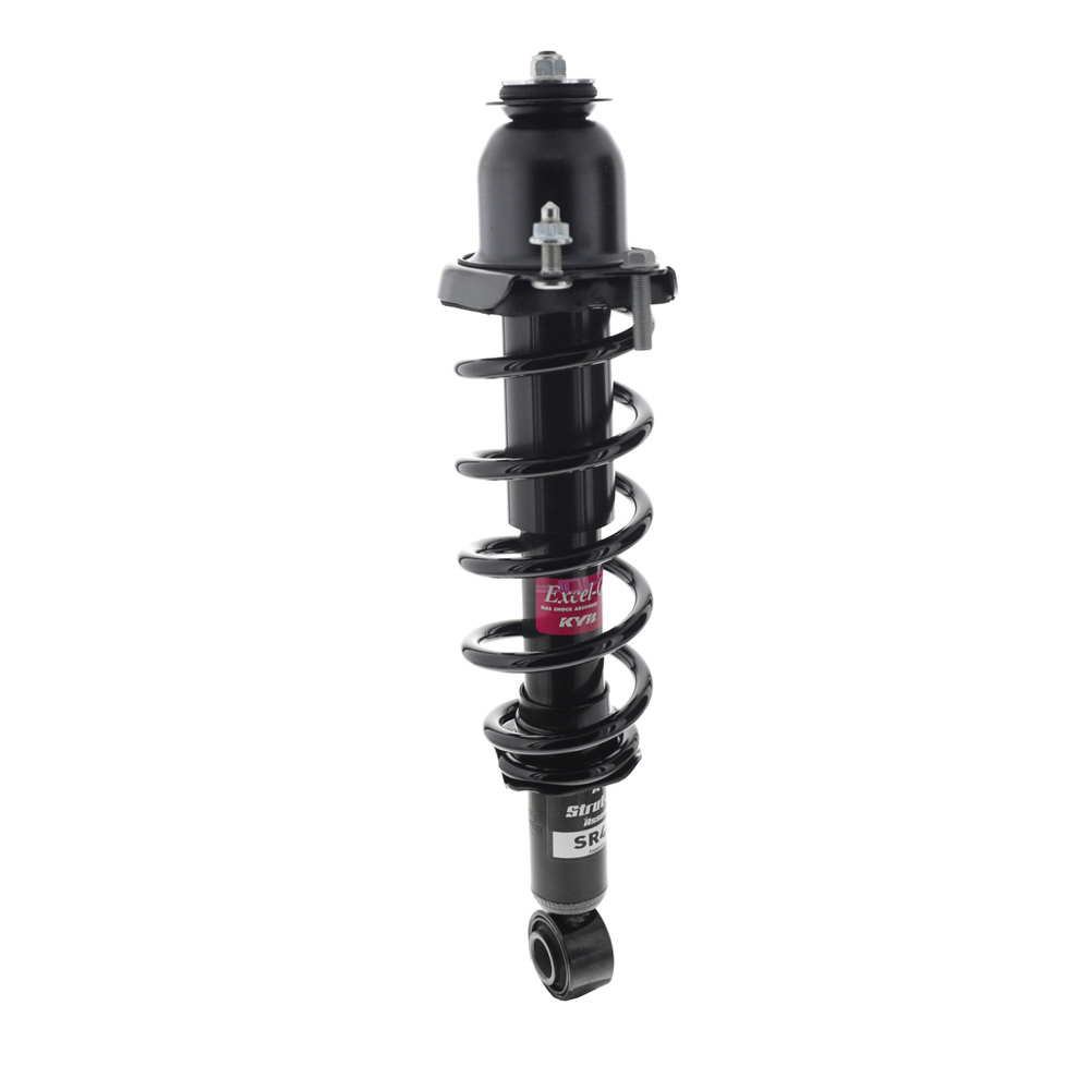 2015 Toyota Corolla Strut and Coil Spring Assembly