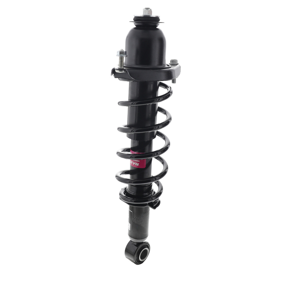 2014 Toyota Corolla Strut and Coil Spring Assembly