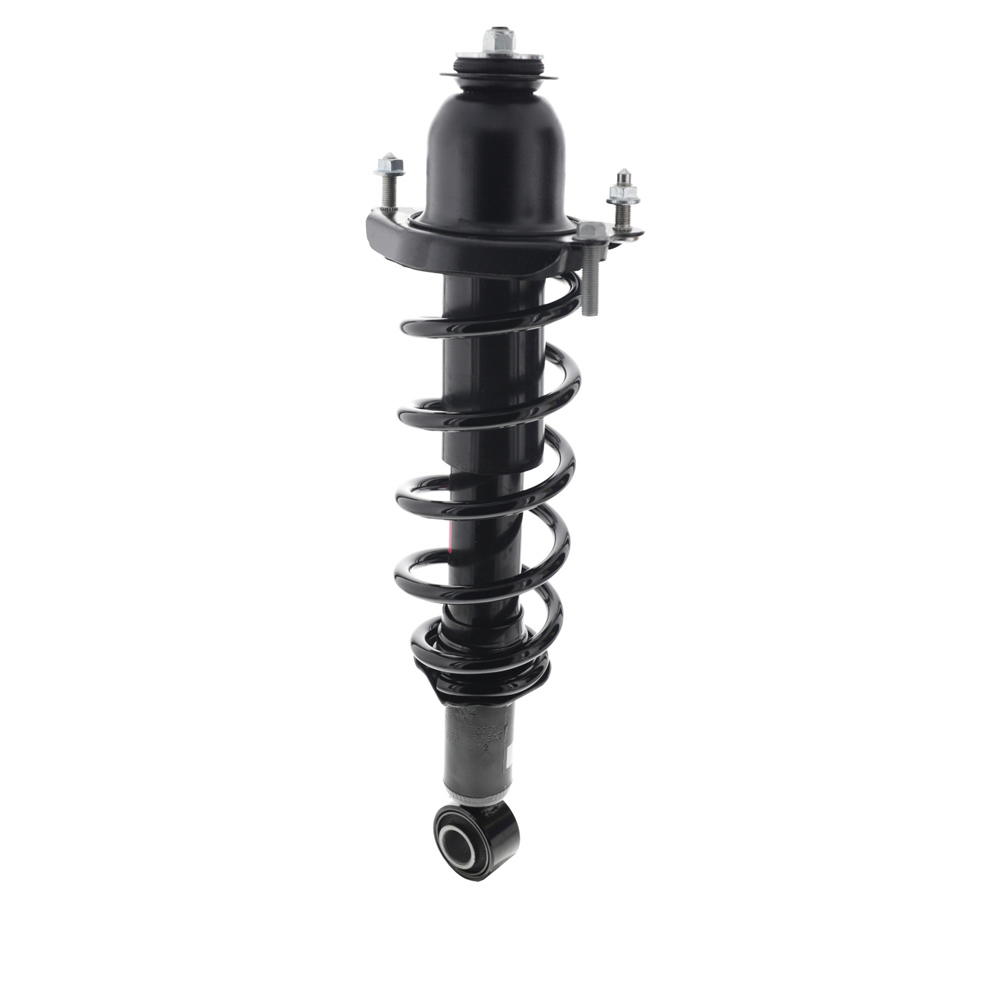 2014 Toyota Corolla Strut and Coil Spring Assembly
