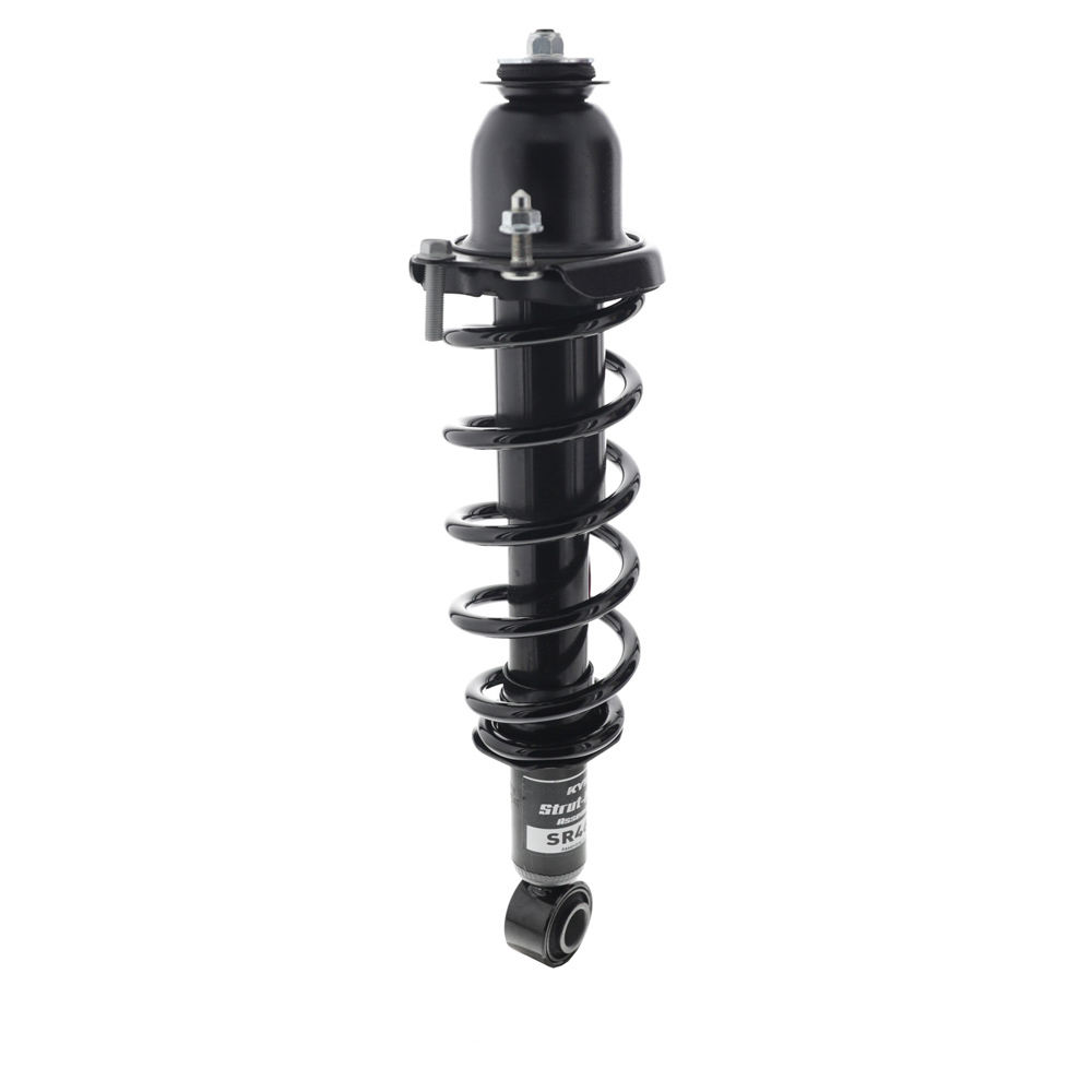 2014 Toyota Corolla Strut and Coil Spring Assembly