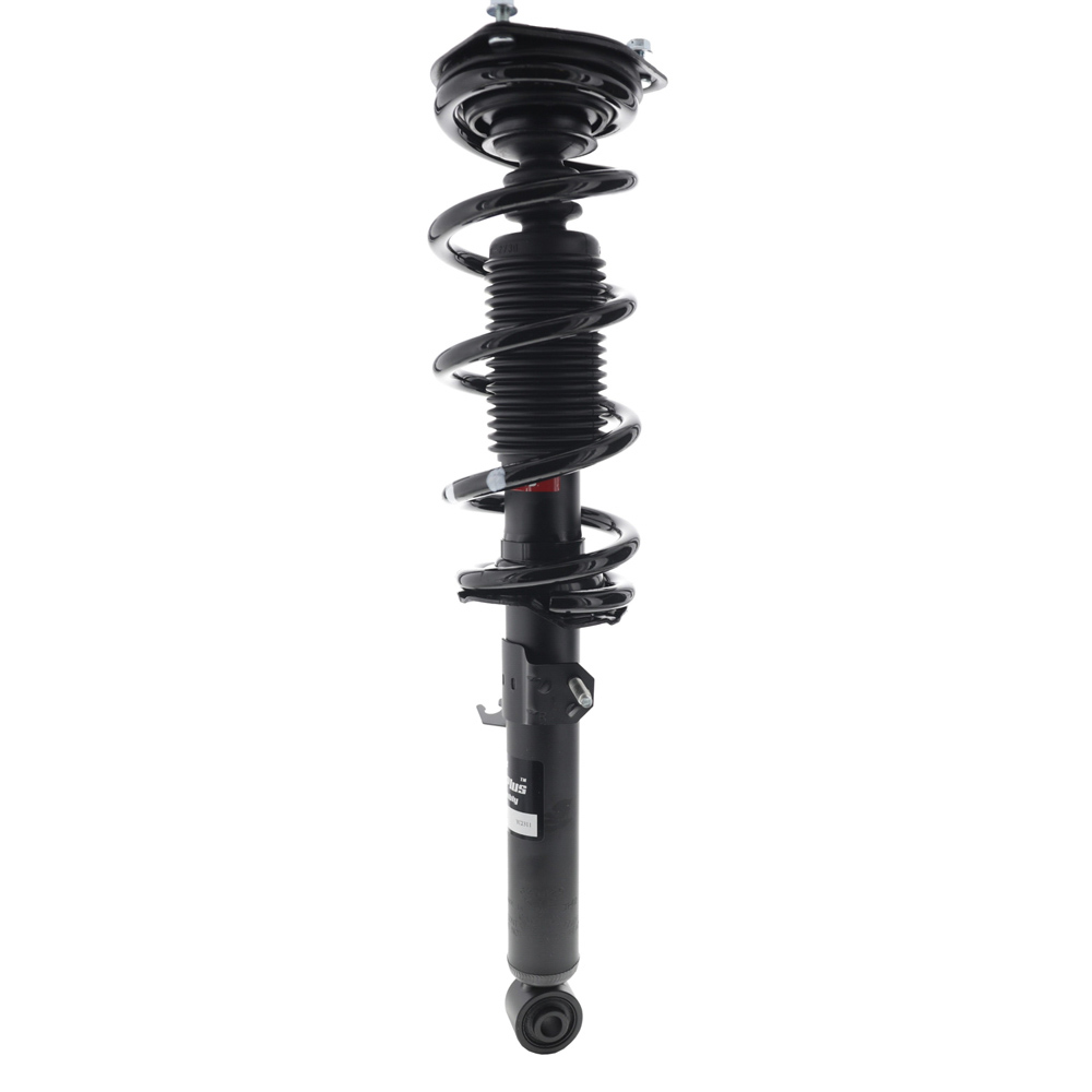 2012 Infiniti G25 Strut and Coil Spring Assembly