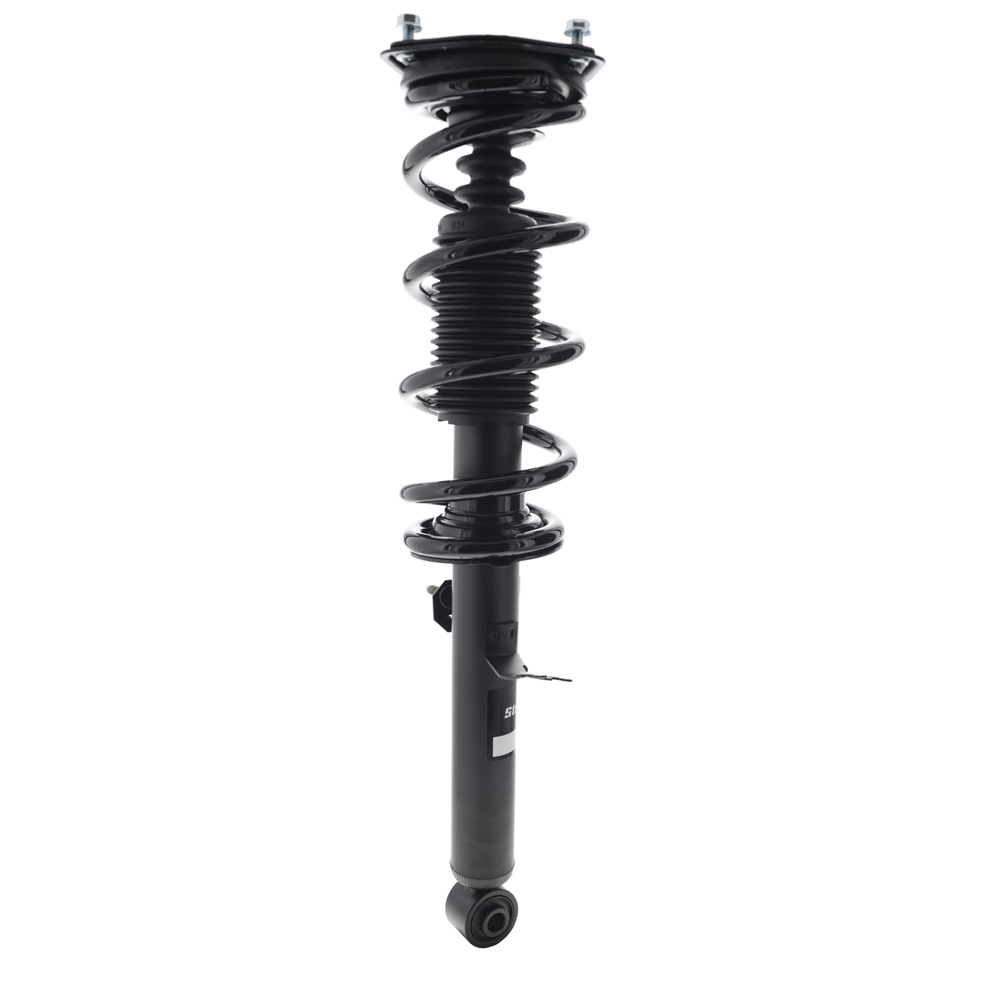 2012 Infiniti G25 Strut and Coil Spring Assembly