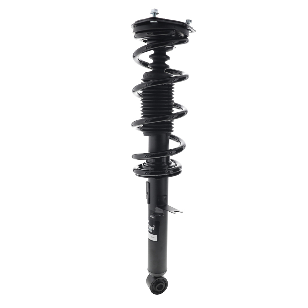 2011 Infiniti G25 Strut and Coil Spring Assembly
