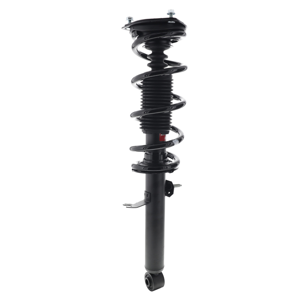 2011 Infiniti G25 Strut and Coil Spring Assembly