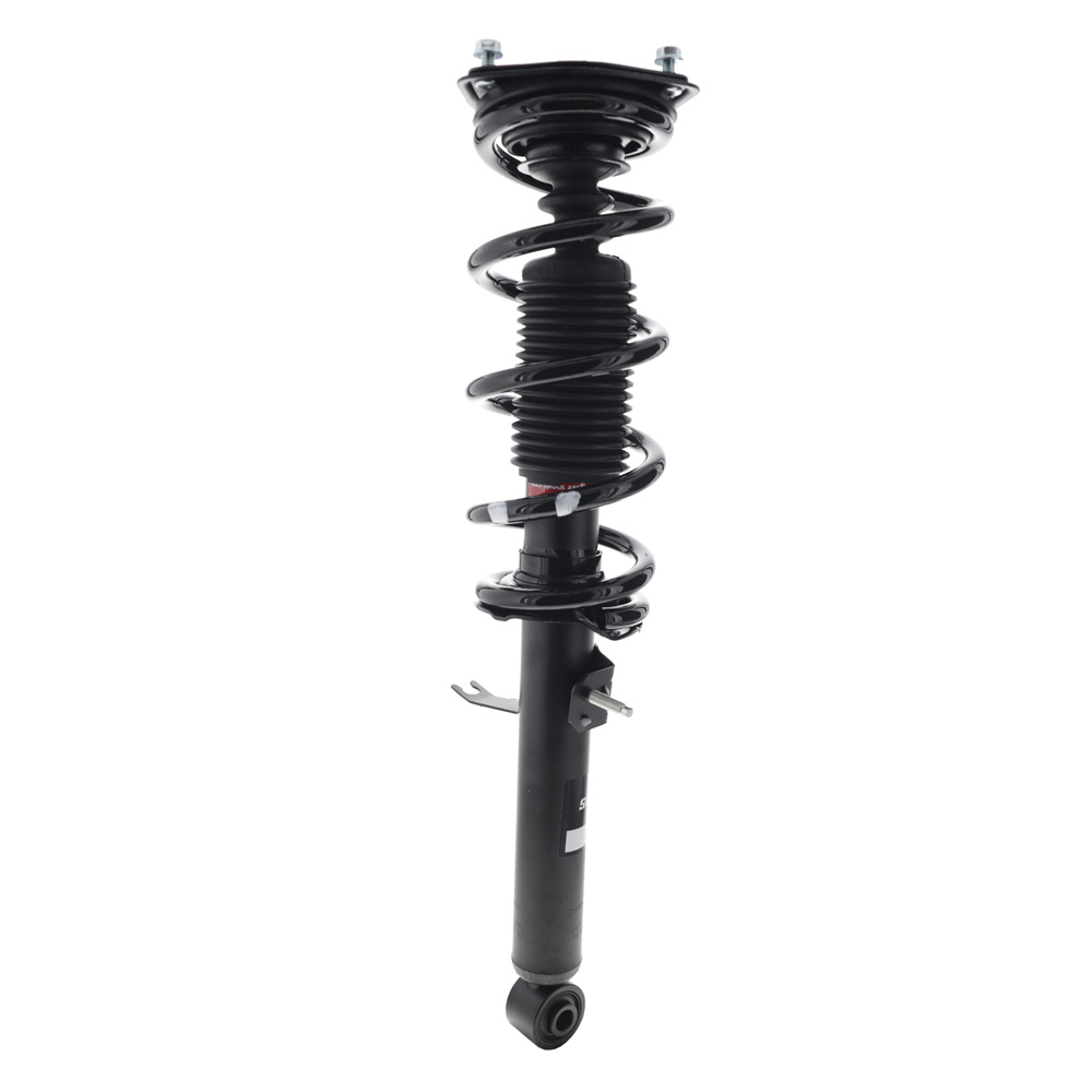 2011 Infiniti G25 Strut and Coil Spring Assembly