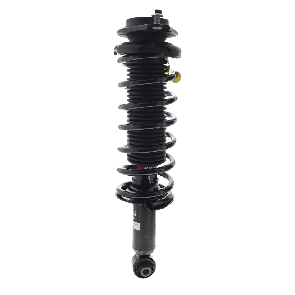 2011 Subaru Impreza Strut and Coil Spring Assembly