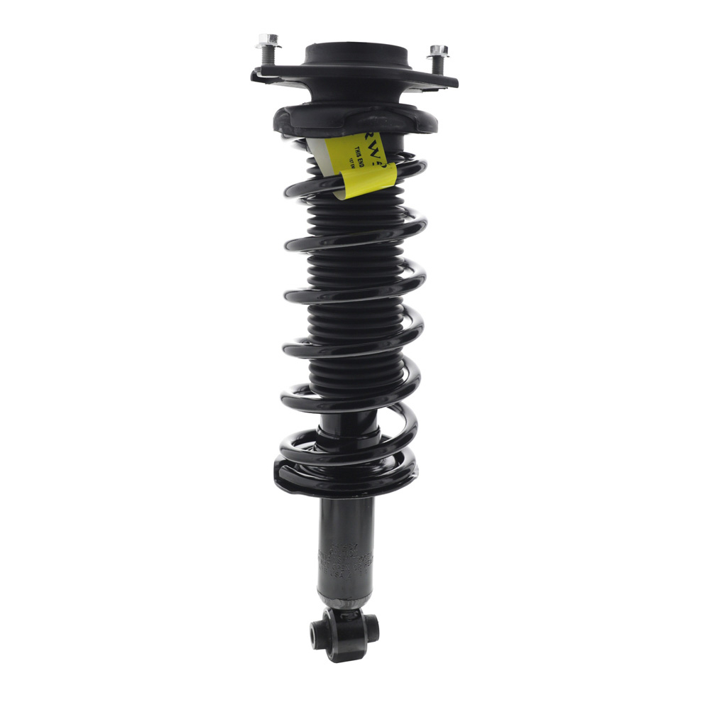 2011 Subaru Impreza Strut and Coil Spring Assembly