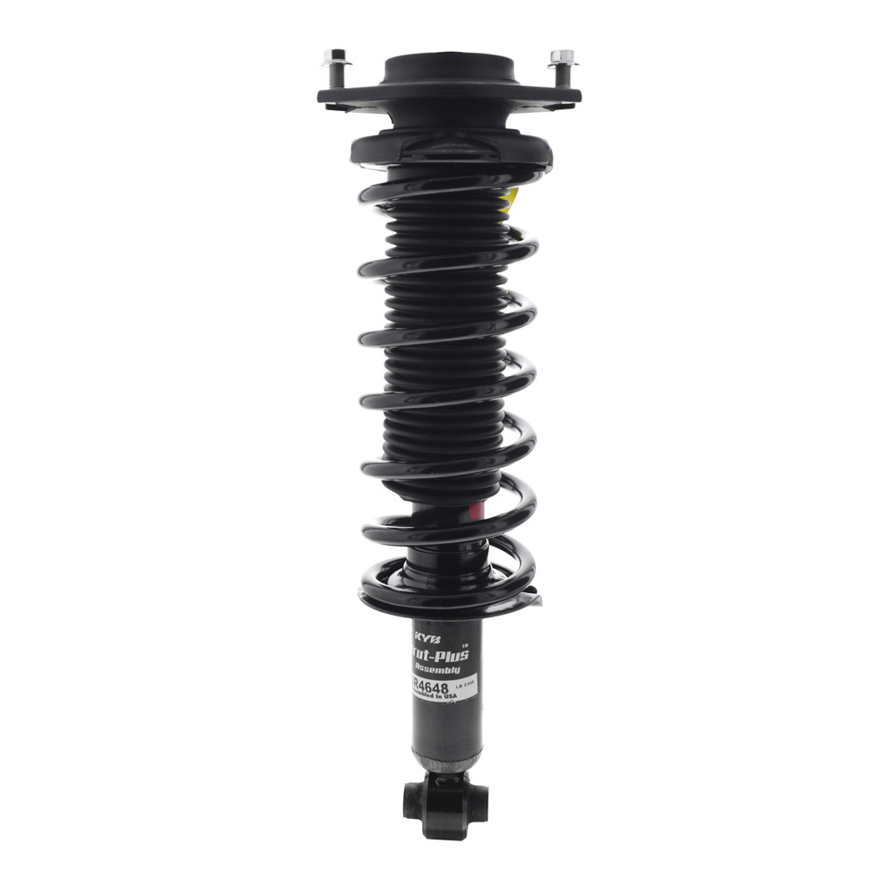 2011 Subaru Impreza Strut and Coil Spring Assembly