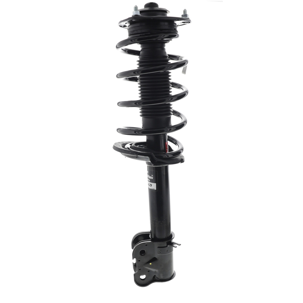2012 Hyundai Santa Fe Strut and Coil Spring Assembly