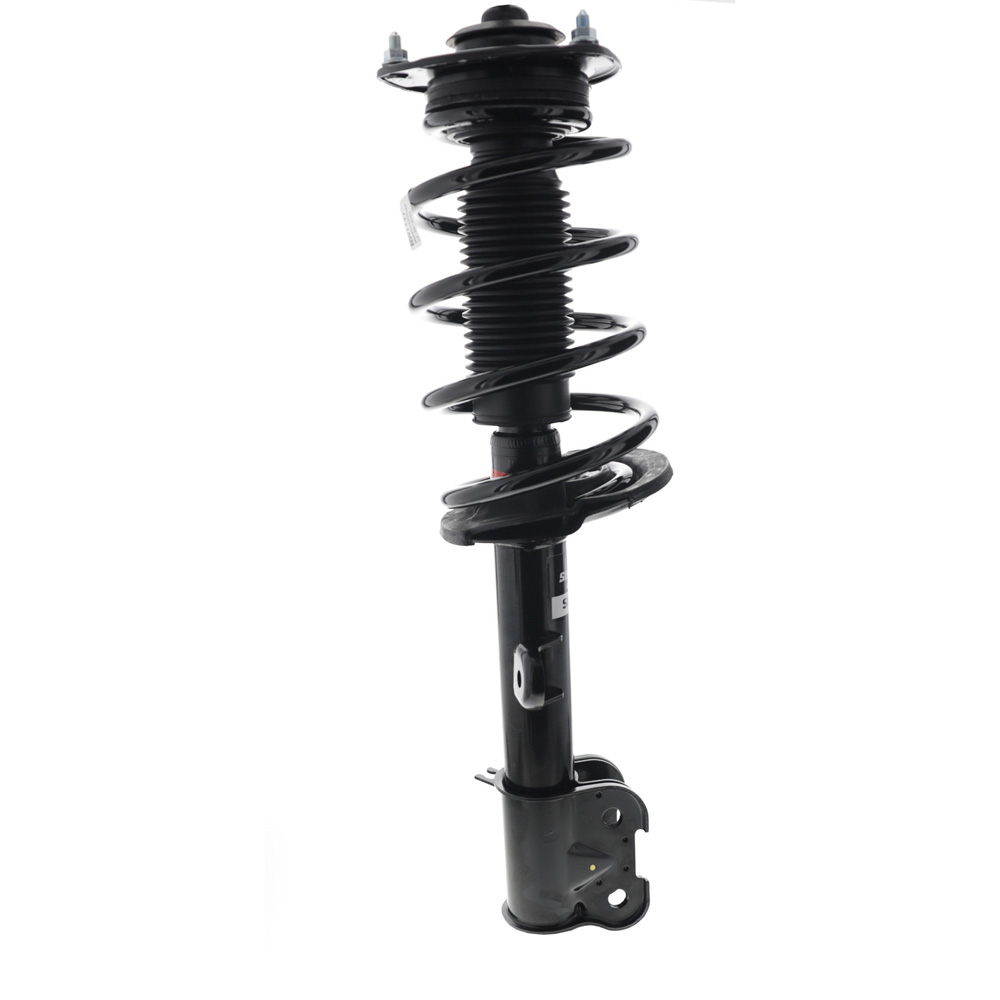 2012 Hyundai Santa Fe Strut and Coil Spring Assembly
