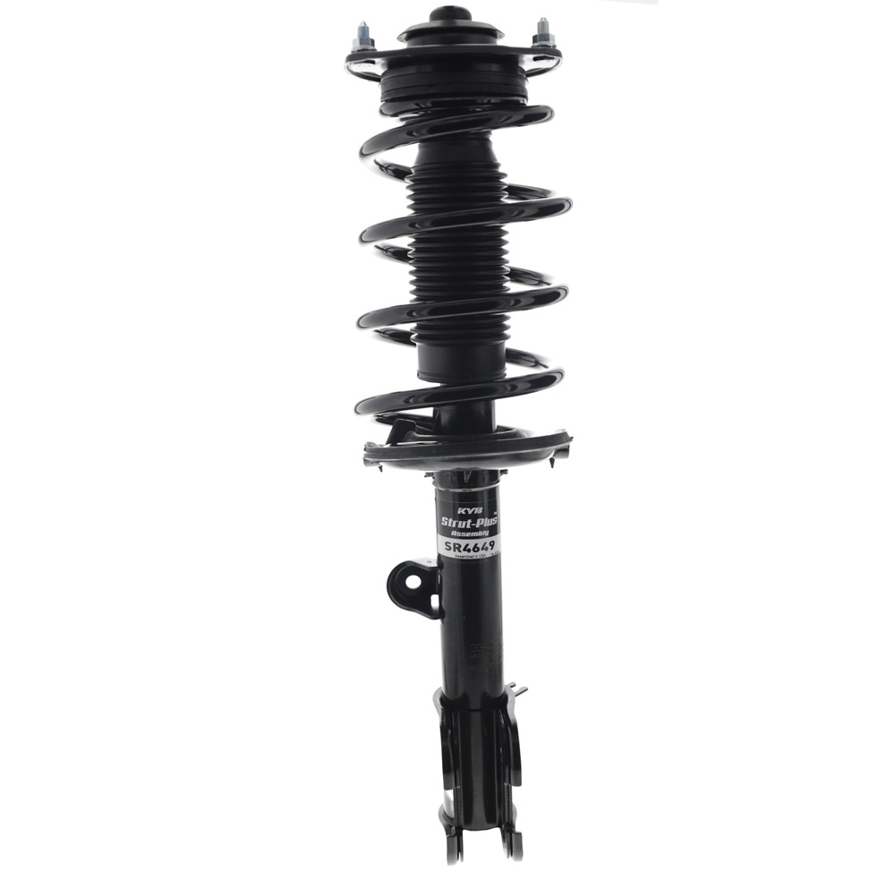 2012 Hyundai Santa Fe Strut and Coil Spring Assembly