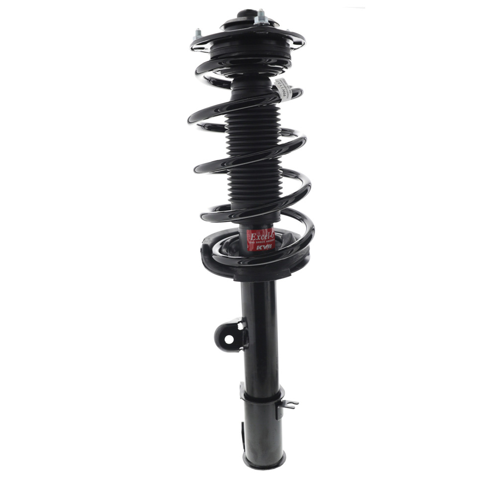 2012 Hyundai Santa Fe Strut and Coil Spring Assembly