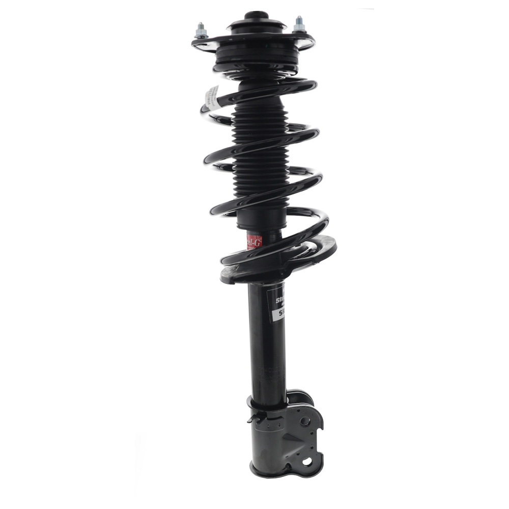 2012 Hyundai Santa Fe Strut and Coil Spring Assembly
