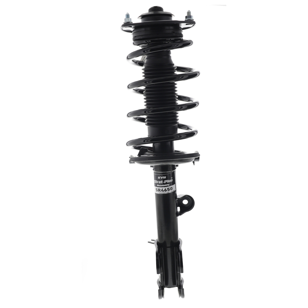 2012 Hyundai Santa Fe Strut and Coil Spring Assembly