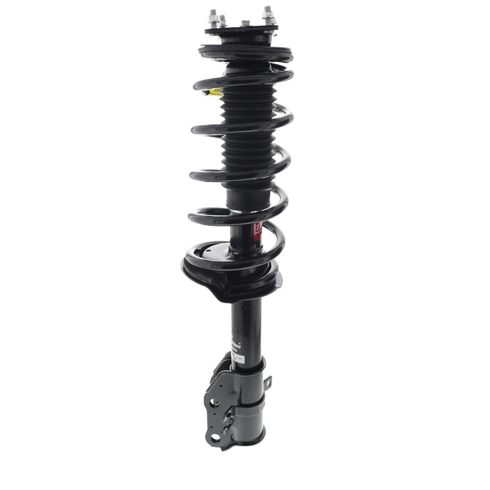 2012 Mazda CX-7 Strut and Coil Spring Assembly