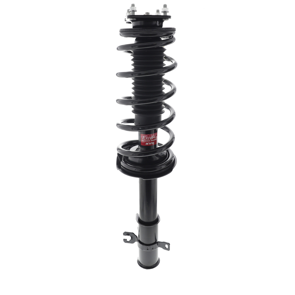 2012 Mazda CX-7 Strut and Coil Spring Assembly