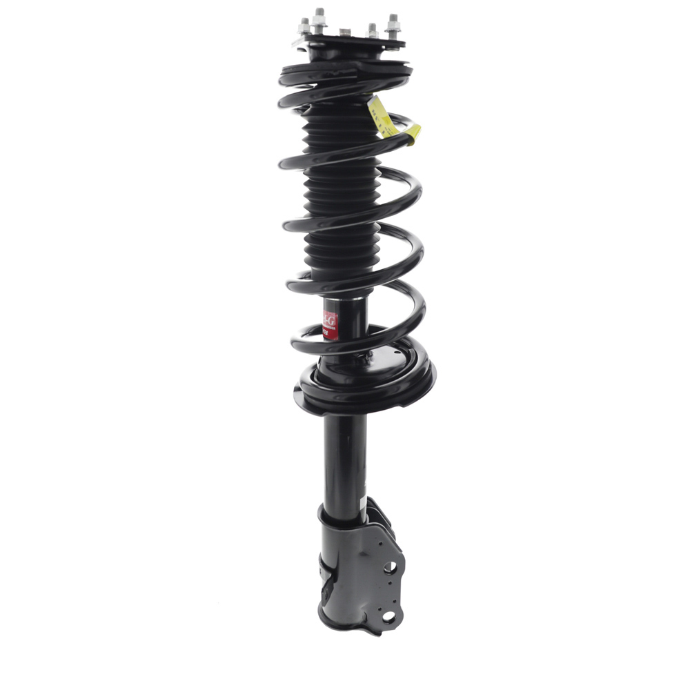 2012 Mazda CX-7 Strut and Coil Spring Assembly