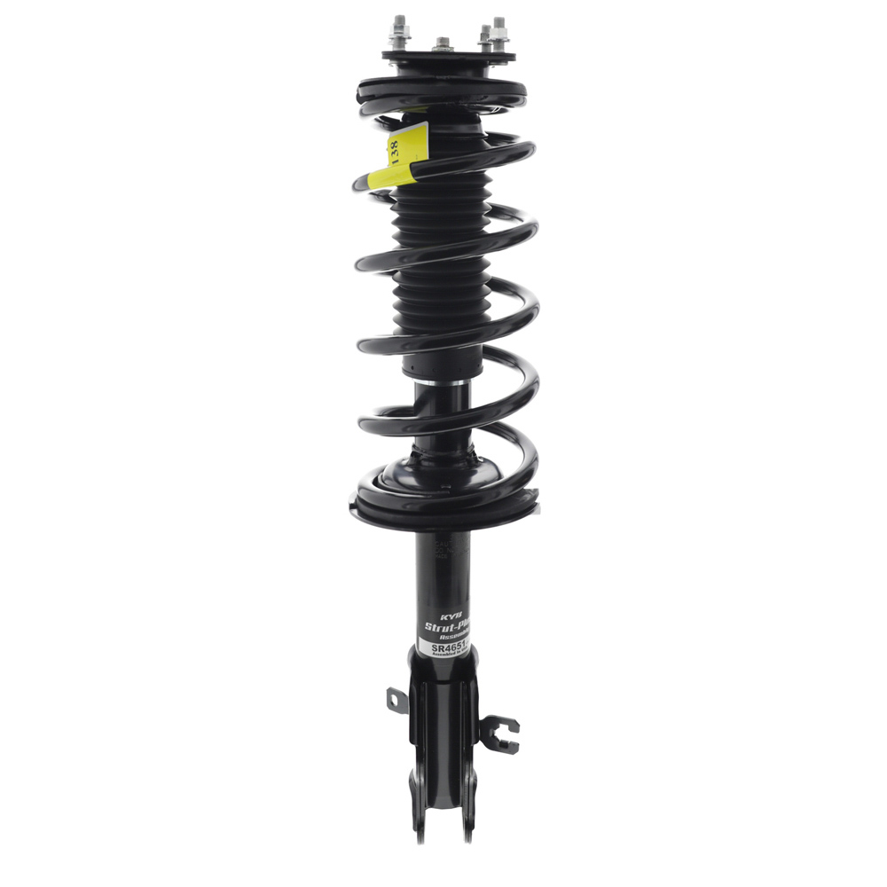 2012 Mazda CX-7 Strut and Coil Spring Assembly