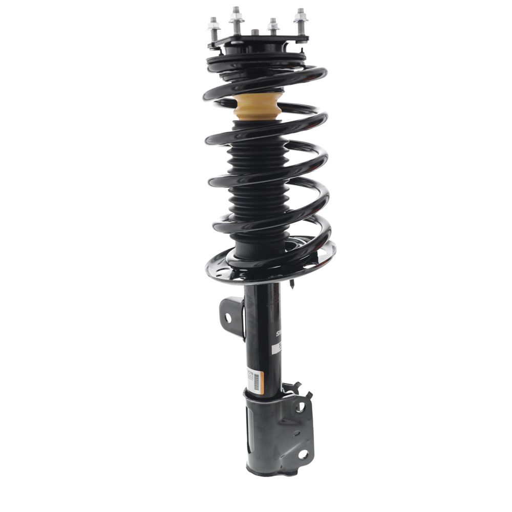 2011 Ford Explorer Strut and Coil Spring Assembly