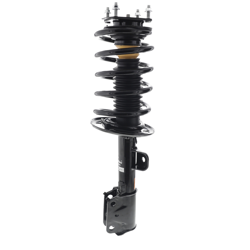 2011 Ford Explorer Strut and Coil Spring Assembly