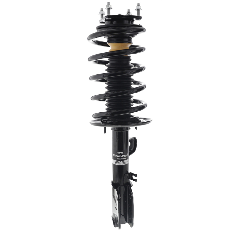 2011 Ford Explorer Strut and Coil Spring Assembly