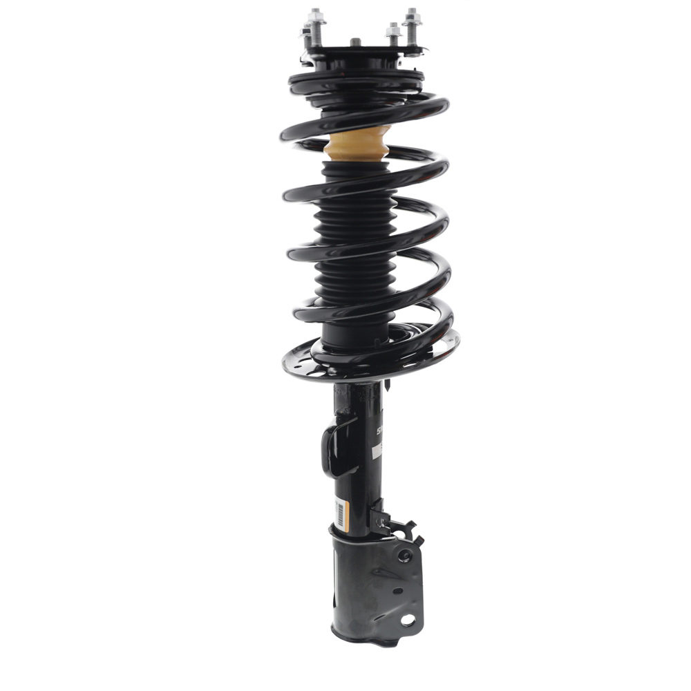 2011 Ford Explorer Strut and Coil Spring Assembly