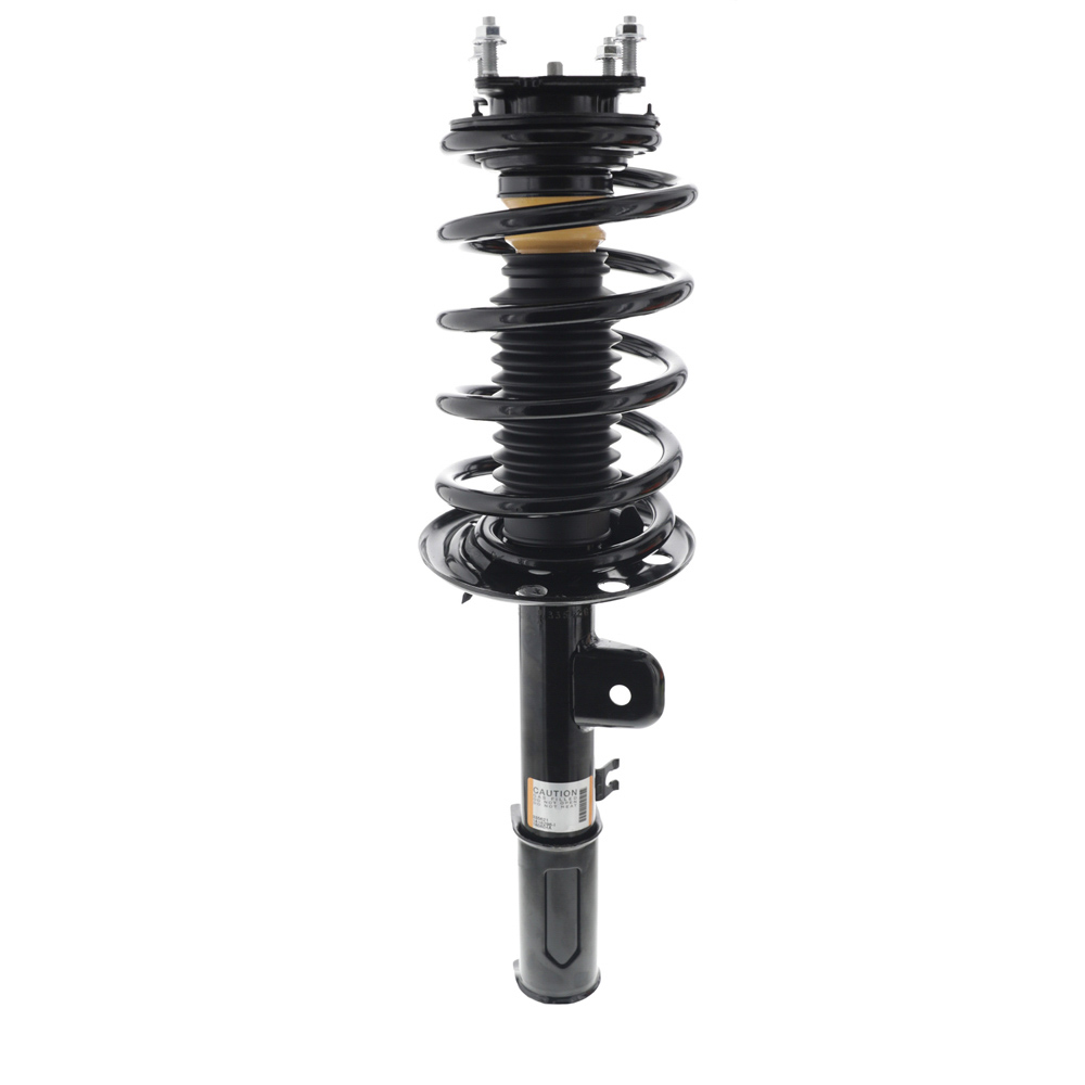 2011 Ford Explorer Strut and Coil Spring Assembly