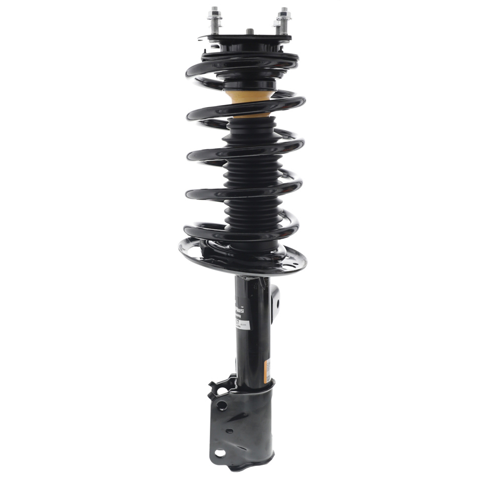 2011 Ford Explorer Strut and Coil Spring Assembly