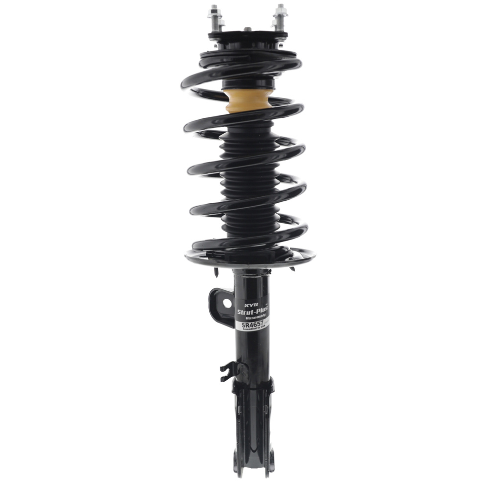 2011 Ford Explorer Shock and Strut Set