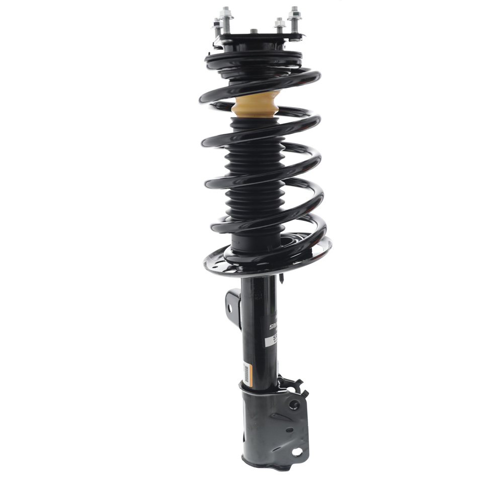 2011 Ford Explorer Strut and Coil Spring Assembly