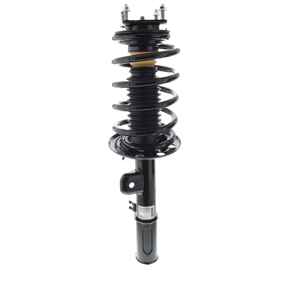 2011 Ford Explorer Strut and Coil Spring Assembly