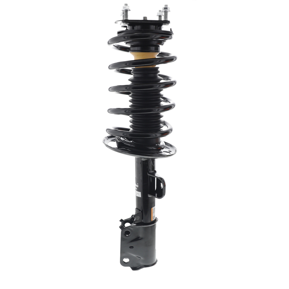2011 Ford Explorer Strut and Coil Spring Assembly
