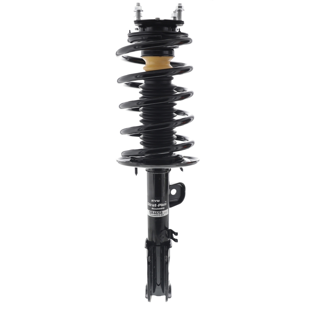 2011 Ford Explorer Shock and Strut Set