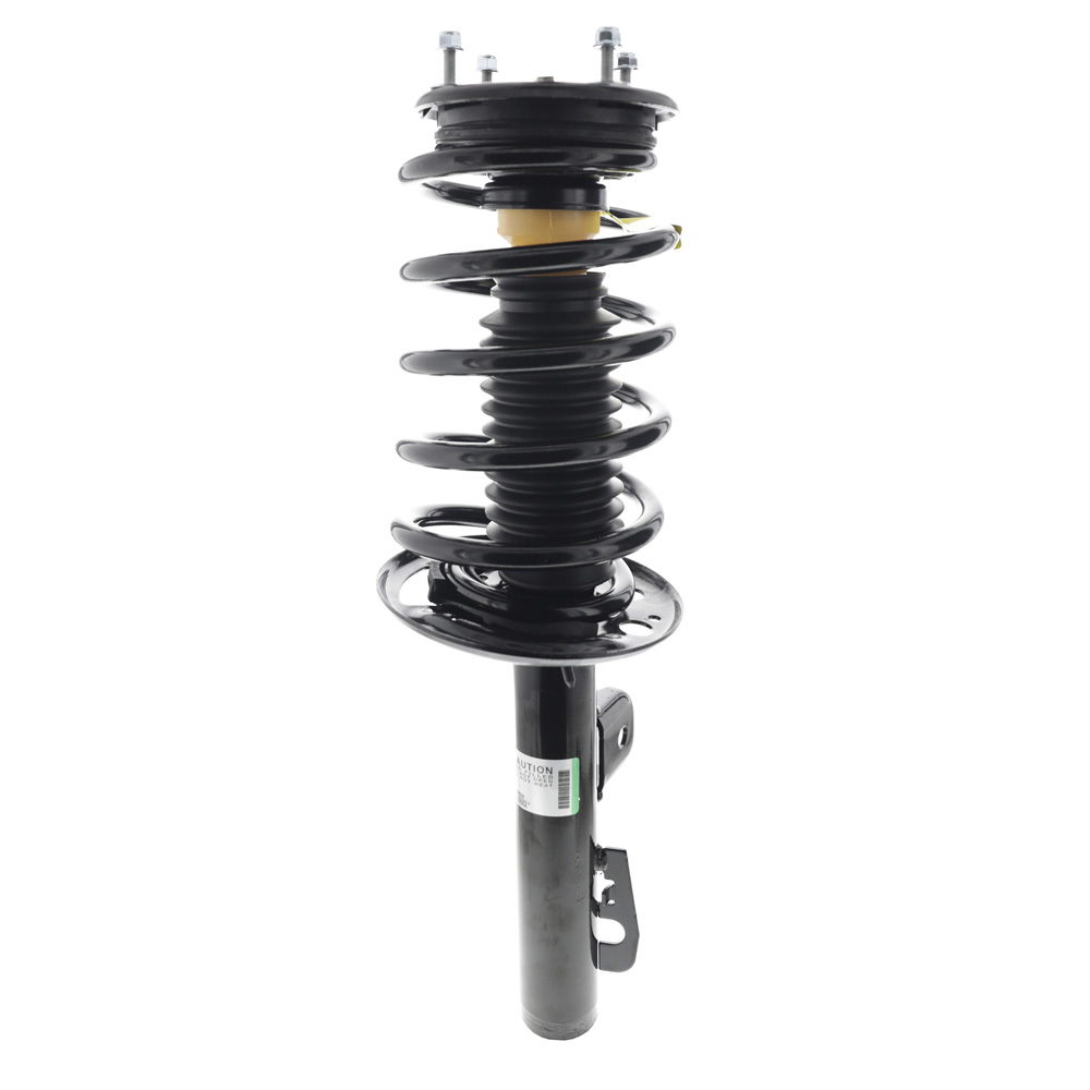 2011 Ford Flex Strut and Coil Spring Assembly