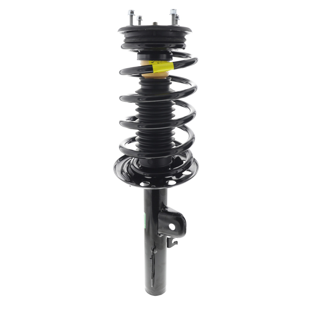 2011 Ford Flex Strut and Coil Spring Assembly