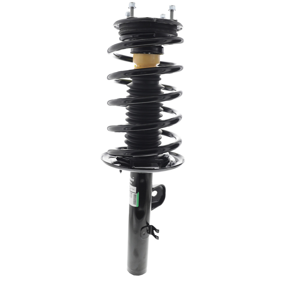 2011 Ford Flex Strut and Coil Spring Assembly