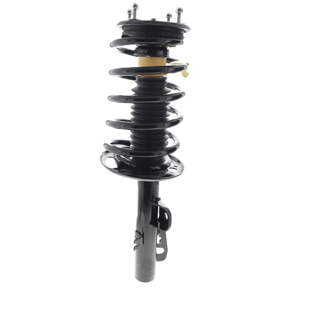 2011 Ford Flex Strut and Coil Spring Assembly