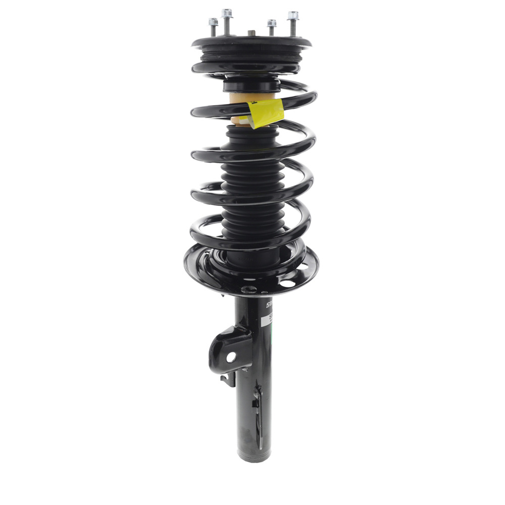 2011 Ford Flex Strut and Coil Spring Assembly