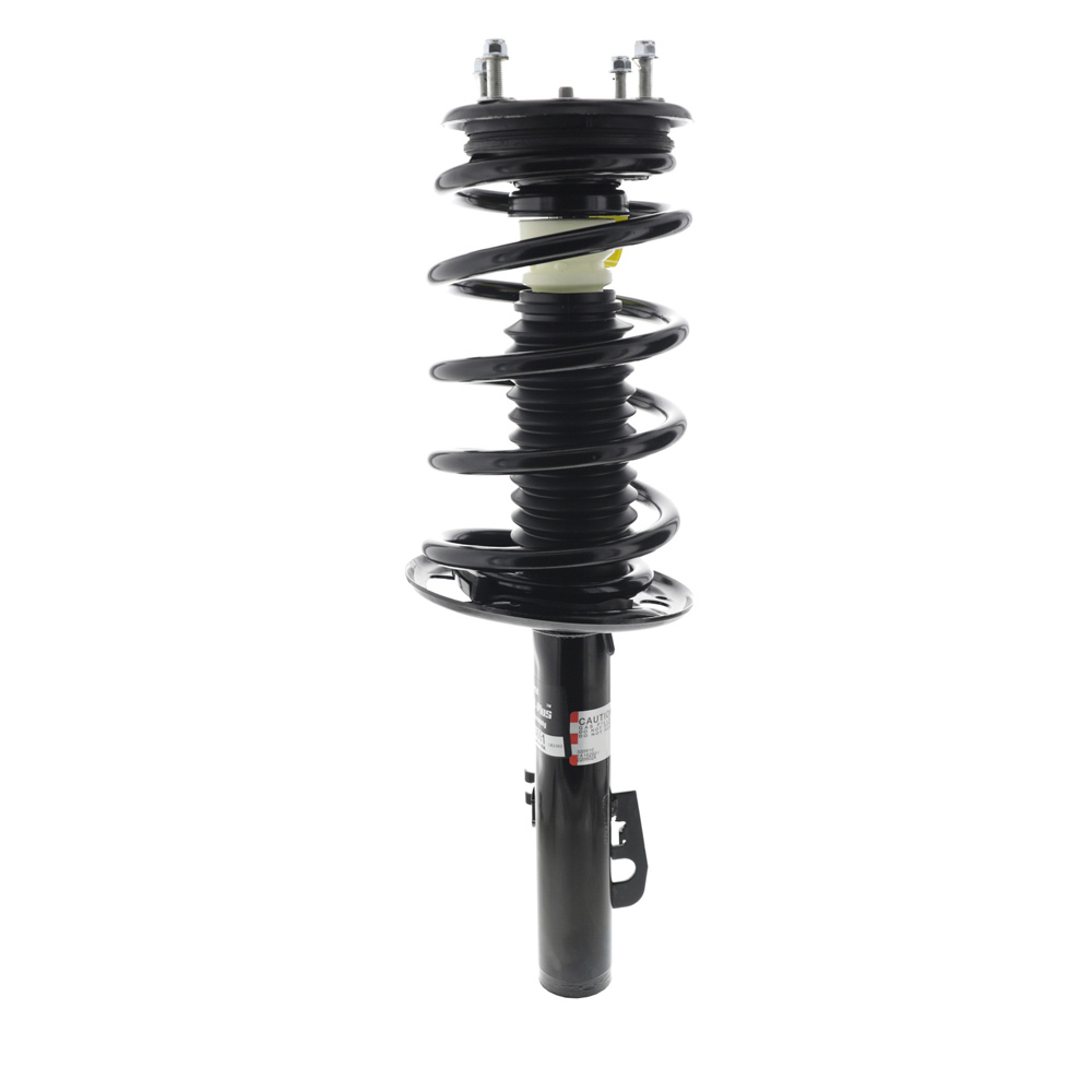 2011 Lincoln MKS Strut and Coil Spring Assembly