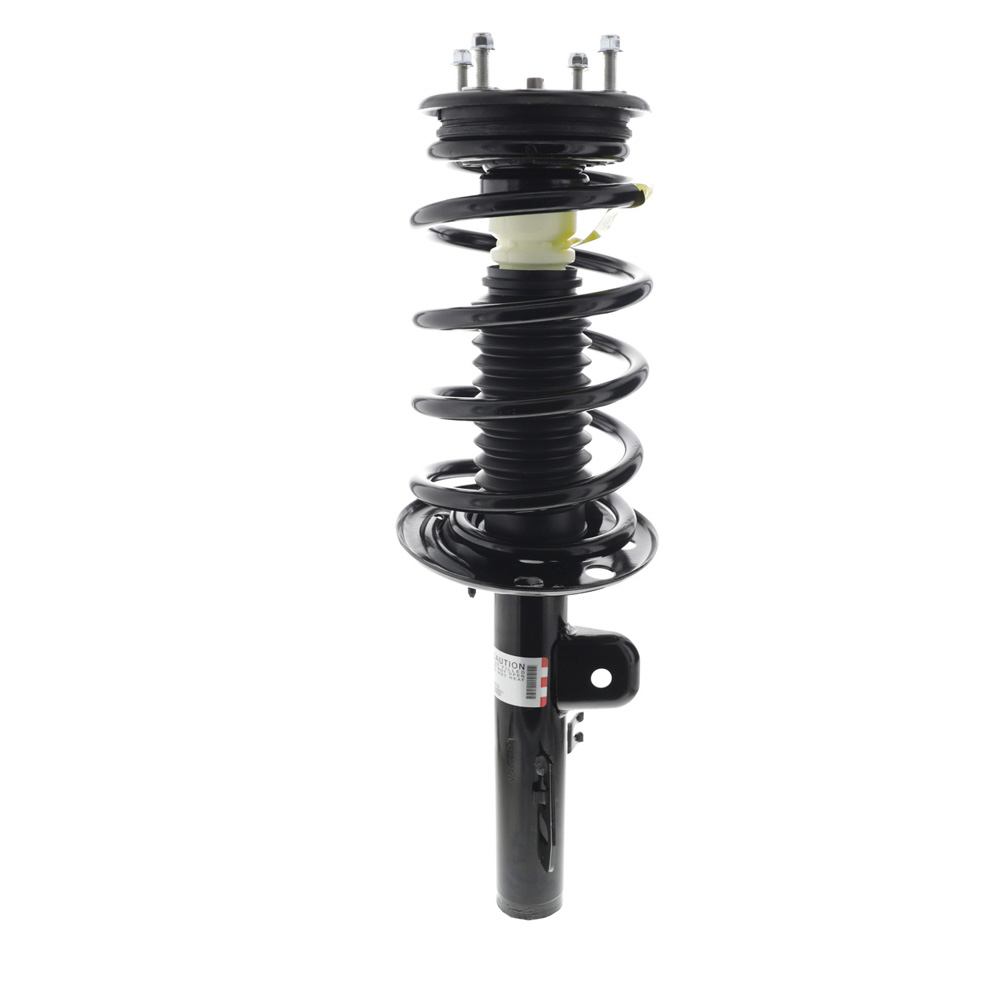 2011 Lincoln MKS Strut and Coil Spring Assembly