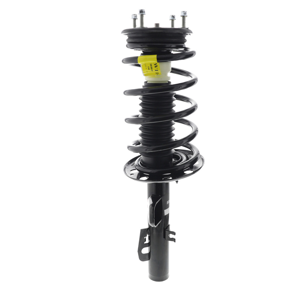 2011 Lincoln MKS Strut and Coil Spring Assembly